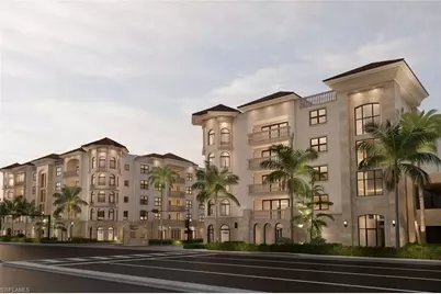 1301 3rd Ave S #7304, Naples, FL 34102 - Photo 1