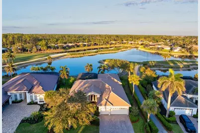 5044 Castlerock Way, Naples, FL 34112 - Photo 1