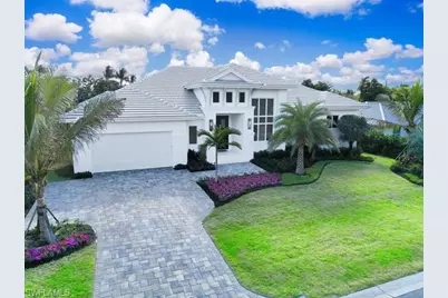 696 Fountainhead Ln, Naples, FL 34103 - Photo 1