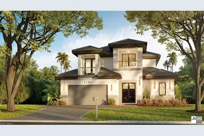 1120 10th Ave N, Naples, FL 34102 - Photo 1