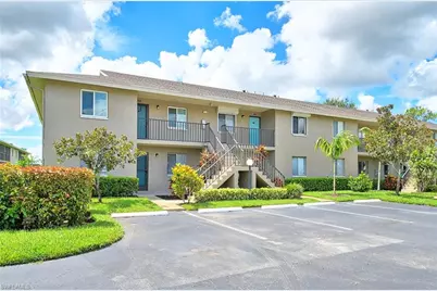 5695 Rattlesnake Hammock Rd #B104, Naples, FL 34113 - Photo 19