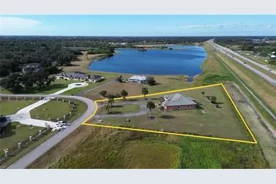 4007 Oak Haven Dr, Labelle, FL 33935 - Photo 9