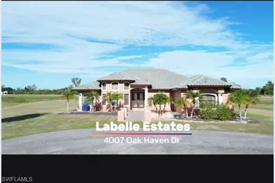 4007 Oak Haven Dr, Labelle, FL 33935 - Photo 1