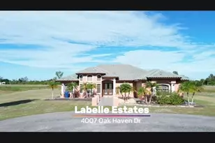 4007 Oak Haven Dr, Labelle, FL 33935 - Photo 1