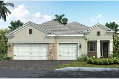 13809 Magnolia Isles Dr - Photo 1