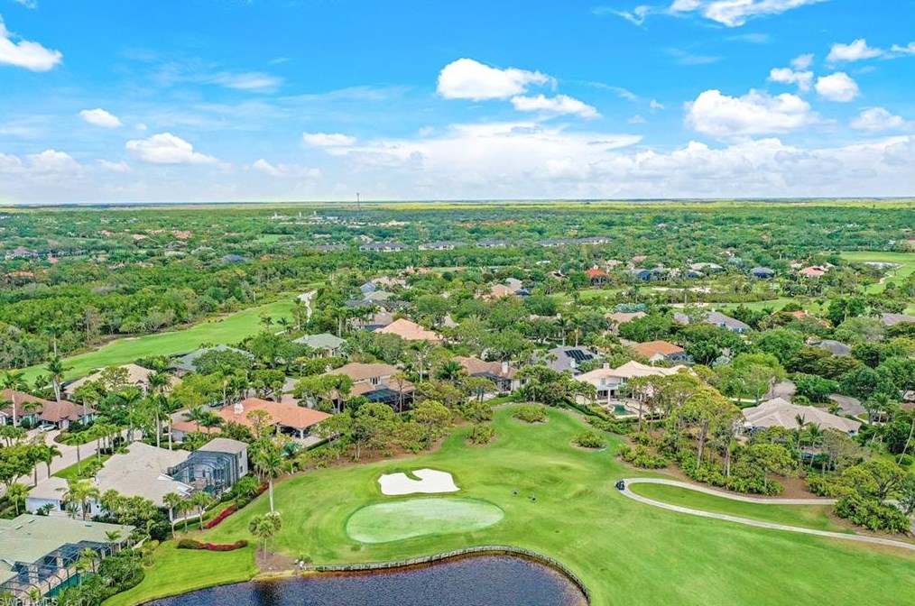 3451 Creekview Dr, Bonita Springs, FL 34134