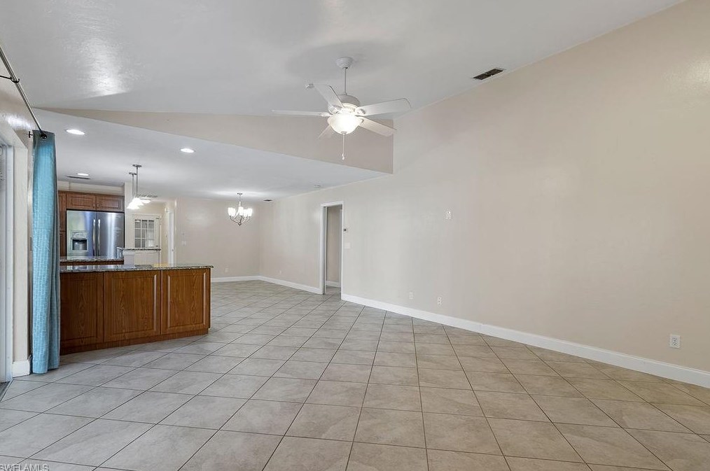 11470 Persimmon Ct, Fort Myers FL  33913-8120 exterior