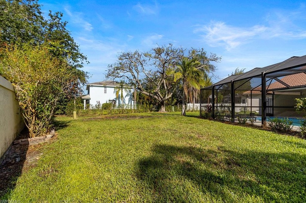 11470 Persimmon Ct, Fort Myers FL  33913-8120 exterior