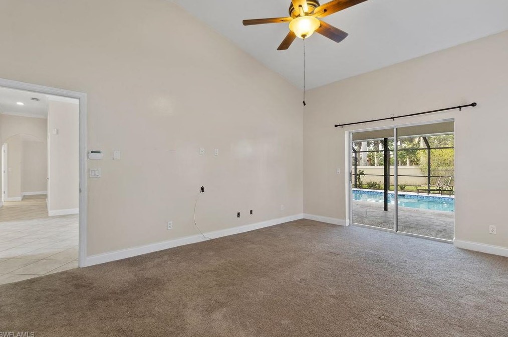 11470 Persimmon Ct, Fort Myers FL  33913-8120 exterior