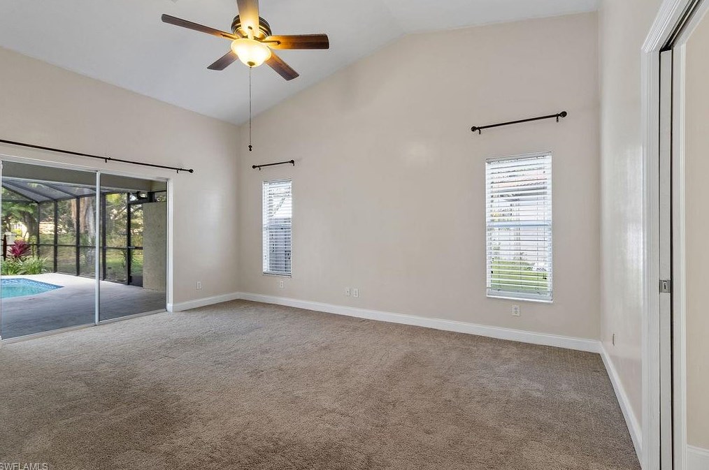 11470 Persimmon Ct, Fort Myers FL  33913-8120 exterior