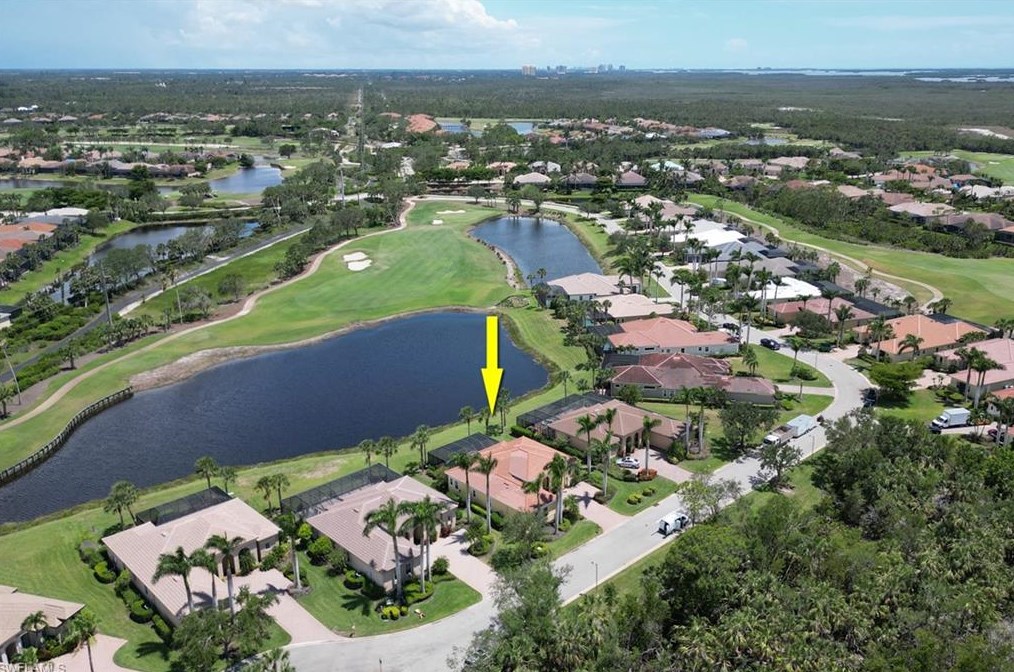 18141 Creekside View Dr, Fort Myers FL 33908-4752 exterior