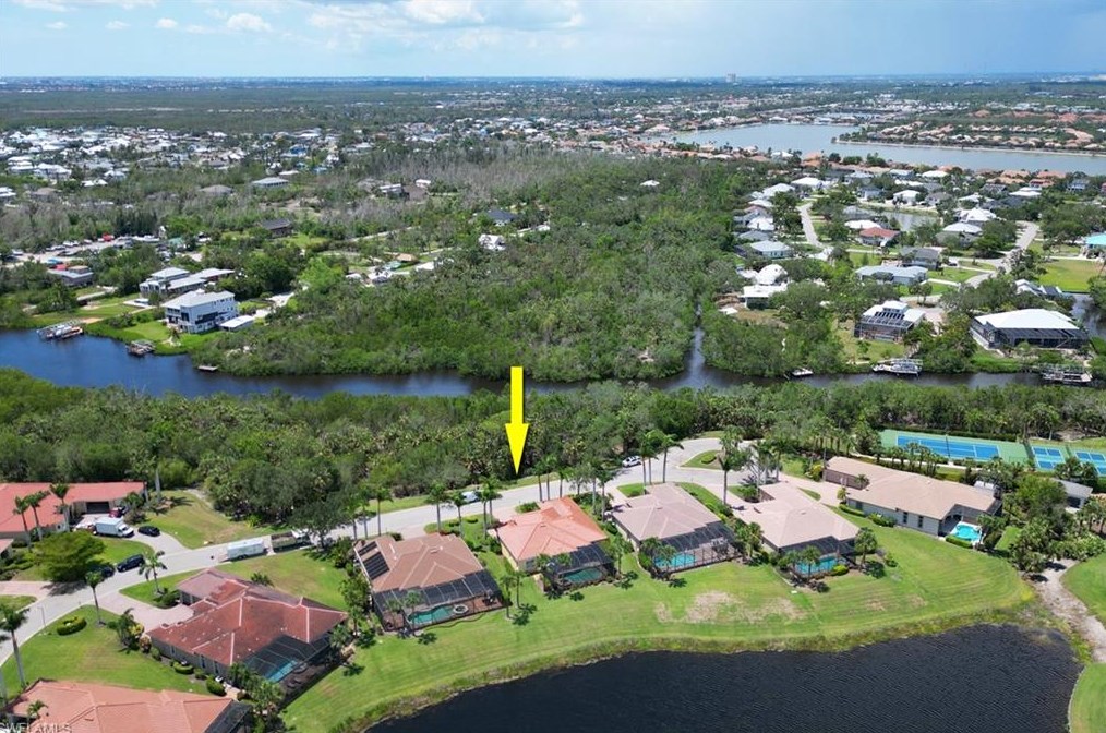 18141 Creekside View Dr, Fort Myers FL 33908-4752 exterior