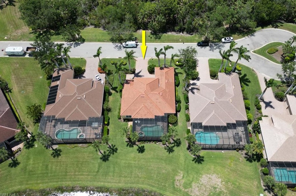 18141 Creekside View Dr, Fort Myers FL 33908-4752 exterior