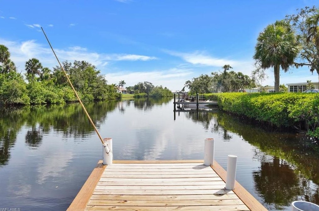 10303 Burnt Store Rd, Punta Gorda FL  33950-7934 exterior
