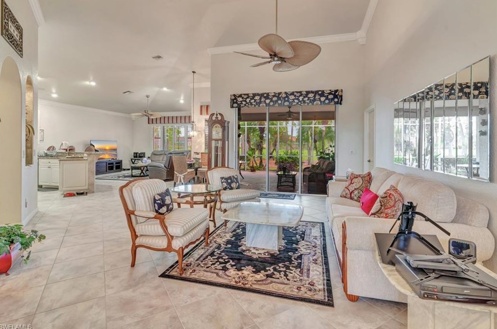 20800 Wheelock Dr, Fort Myers FL  33917-7785 exterior