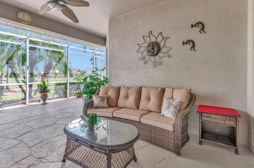 20800 Wheelock Dr, Fort Myers FL  33917-7785 exterior