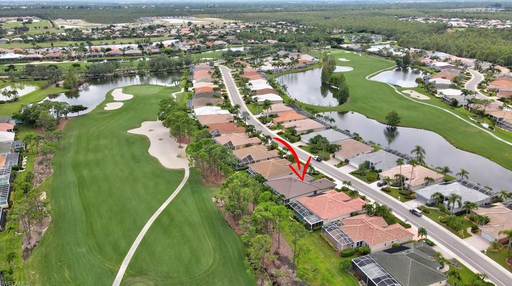 20800 Wheelock Dr, Fort Myers FL  33917-7785 exterior