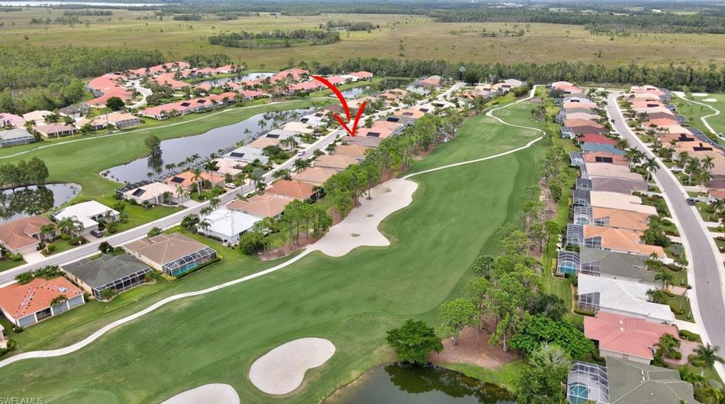 20800 Wheelock Dr, Fort Myers FL  33917-7785 exterior