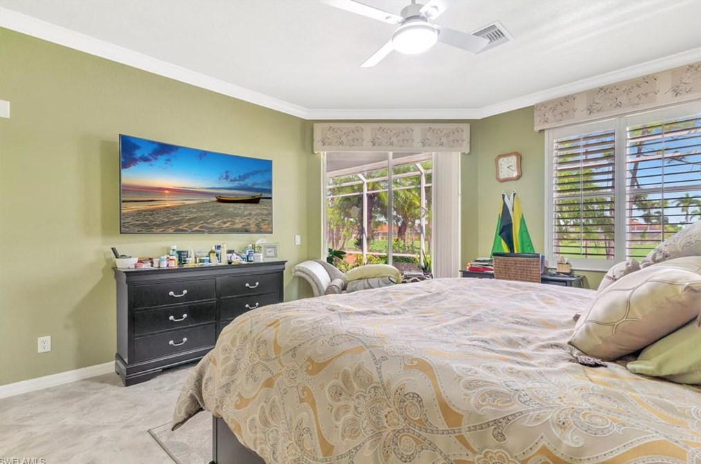 20800 Wheelock Dr, Fort Myers FL  33917-7785 exterior