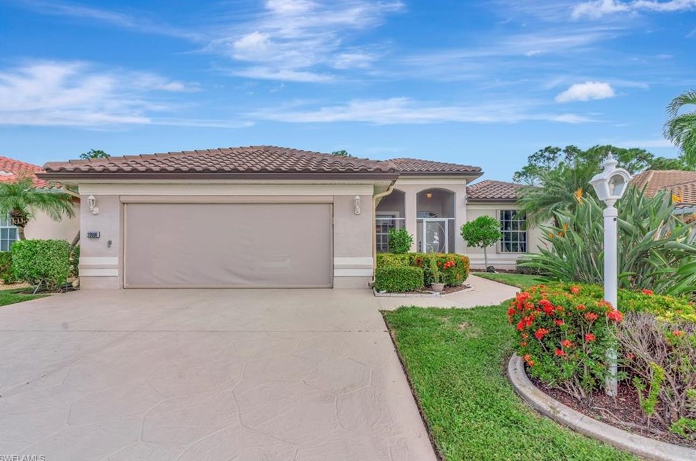 20800 Wheelock Dr, Fort Myers FL  33917-7785 exterior