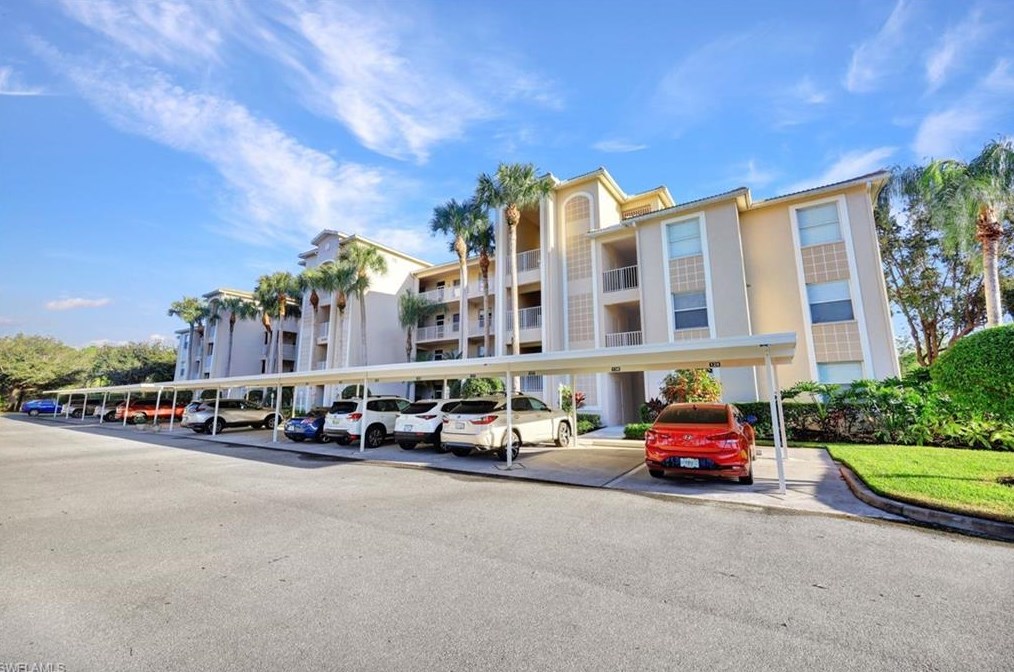 8680 Cedar Hammock Cir #142, Naples, FL 34112
