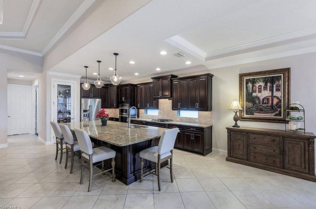 9973 Alhambra Ln, Bonita Springs FL  34135-0028 exterior