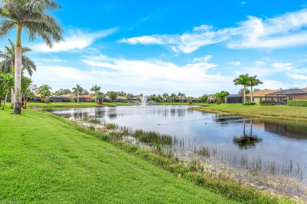 9973 Alhambra Ln, Bonita Springs FL  34135-0028 exterior