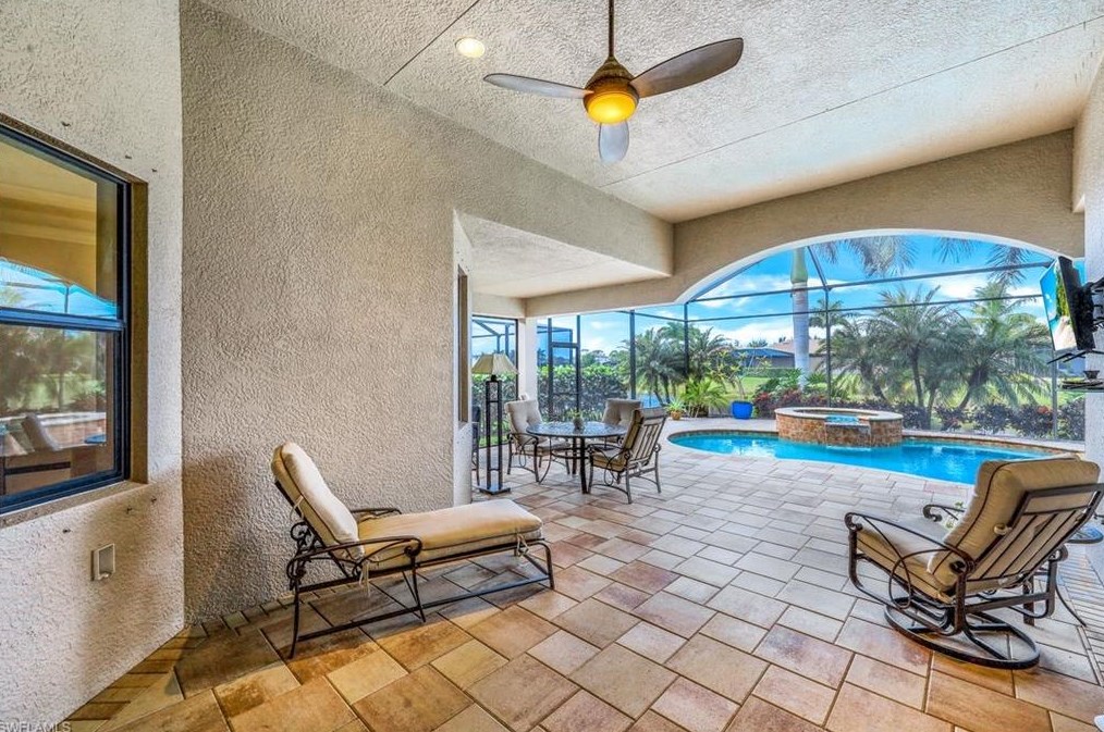 9973 Alhambra Ln, Bonita Springs FL  34135-0028 exterior
