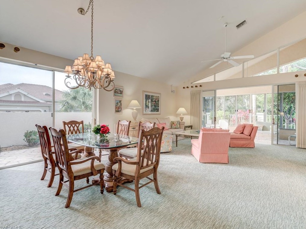 27114 Lost Lake Ln, Bonita Springs FL  34134-2634 exterior
