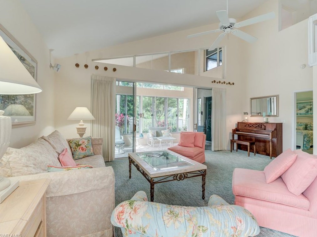 27114 Lost Lake Ln, Bonita Springs FL  34134-2634 exterior