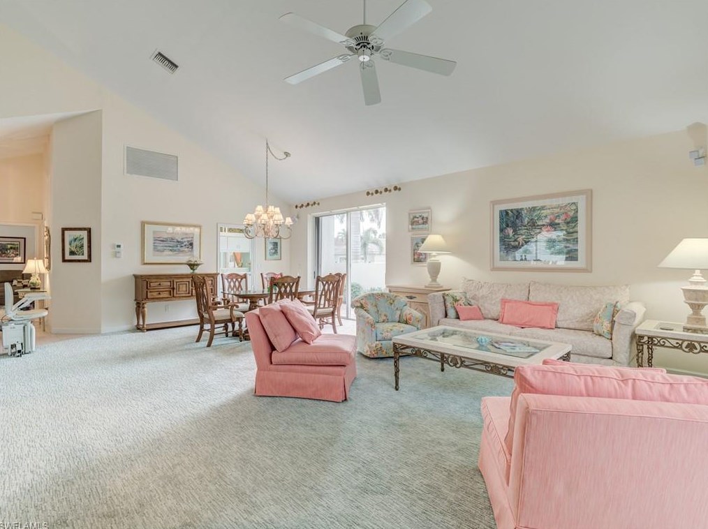 27114 Lost Lake Ln, Bonita Springs FL  34134-2634 exterior