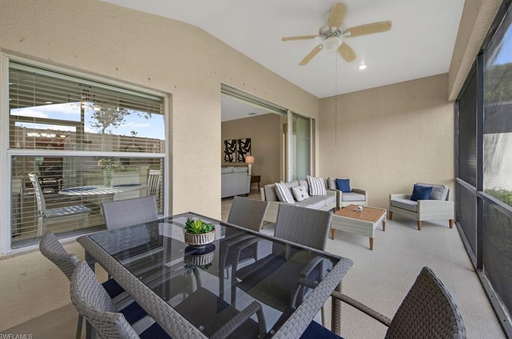 10041 Colonial Country Club Blvd, Fort Myers FL 33913-7018 exterior