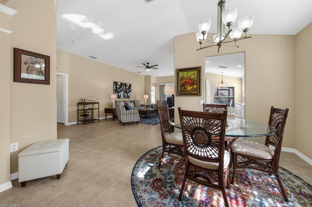 10041 Colonial Country Club Blvd, Fort Myers FL 33913-7018 exterior