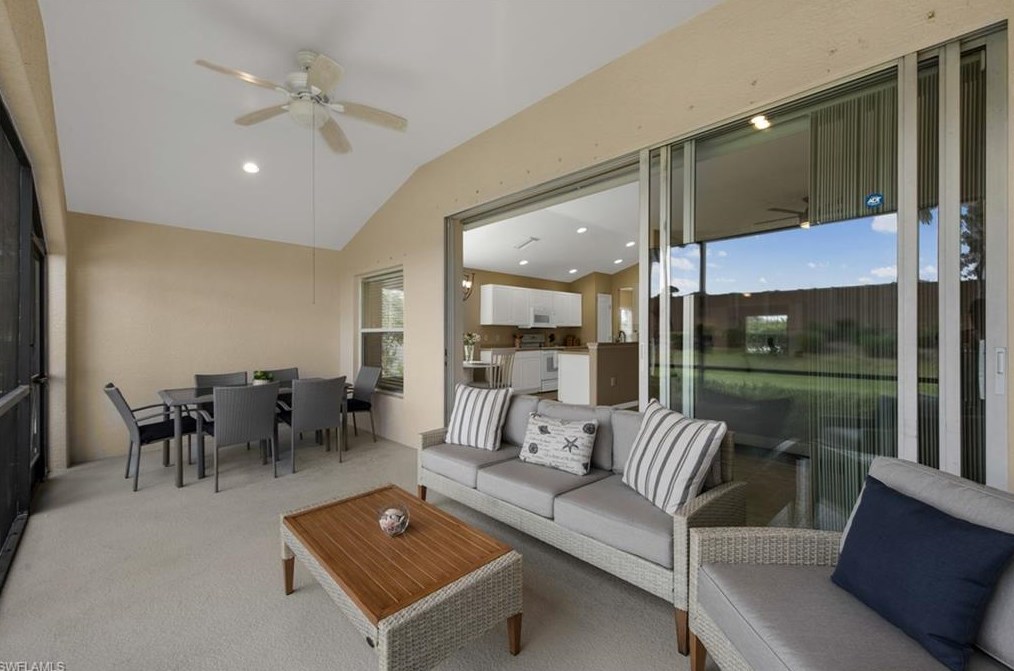 10041 Colonial Country Club Blvd, Fort Myers FL 33913-7018 exterior