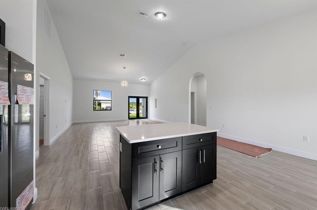 422 Progress Ave, Lehigh Acres FL 33974-0459 exterior