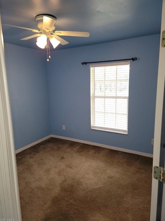 3122 12th St, Lehigh Acres FL  33976-2906 exterior