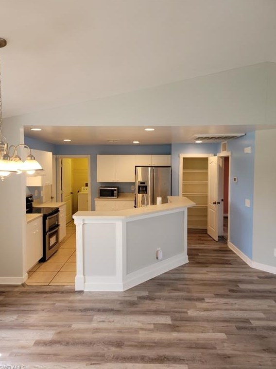 3122 12th St, Lehigh Acres FL  33976-2906 exterior