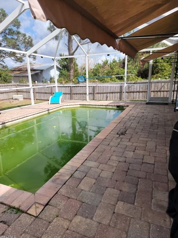 3122 12th St, Lehigh Acres FL  33976-2906 exterior