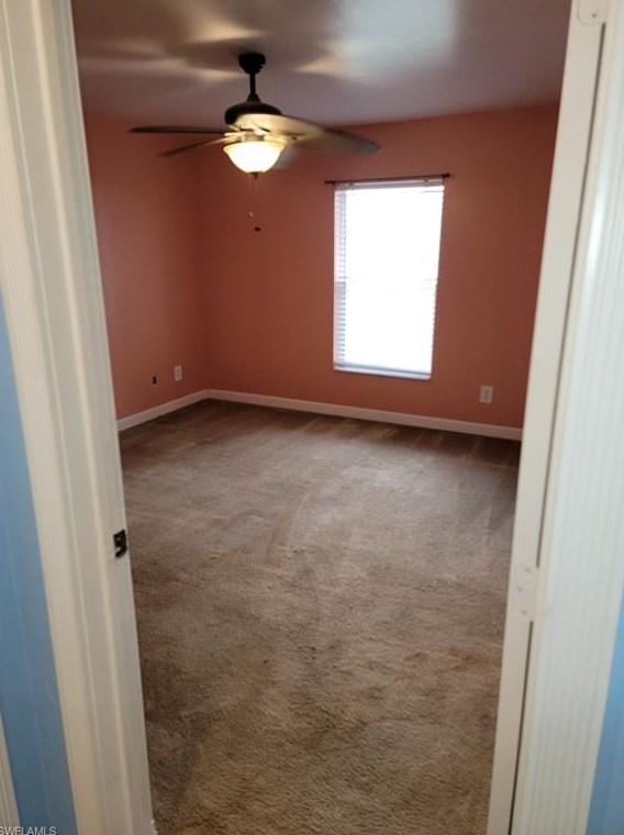 3122 12th St, Lehigh Acres FL  33976-2906 exterior