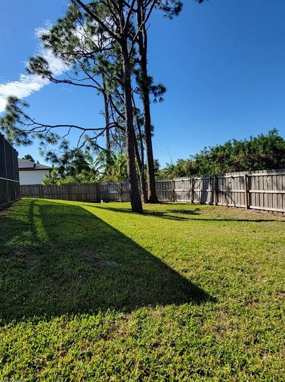 3122 12th St, Lehigh Acres FL  33976-2906 exterior