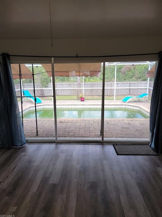 3122 12th St, Lehigh Acres FL  33976-2906 exterior