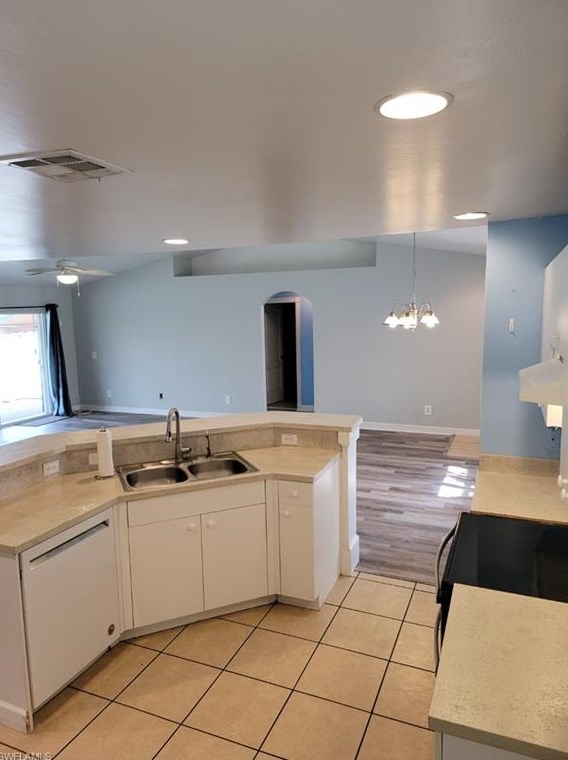 3122 12th St, Lehigh Acres FL  33976-2906 exterior