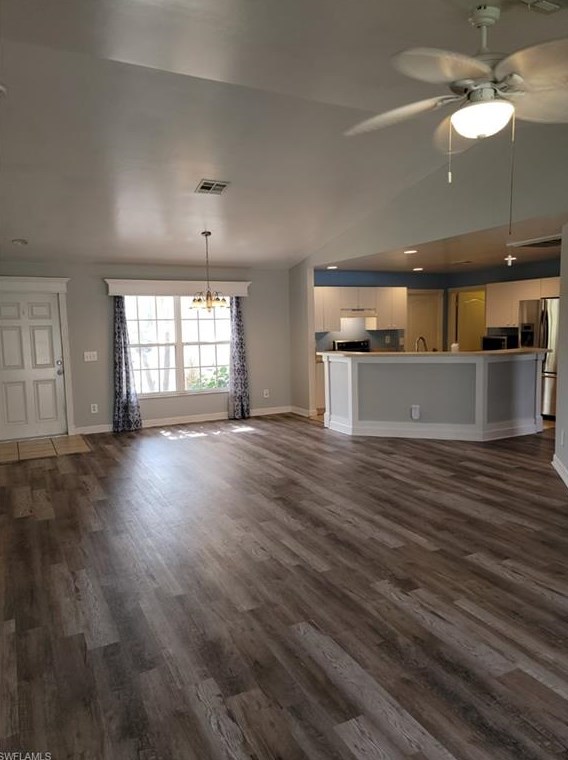 3122 12th St, Lehigh Acres FL  33976-2906 exterior