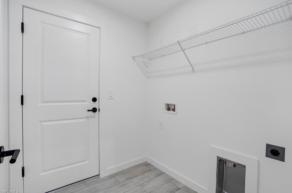 2718 30th St, Lehigh Acres FL  33976 exterior