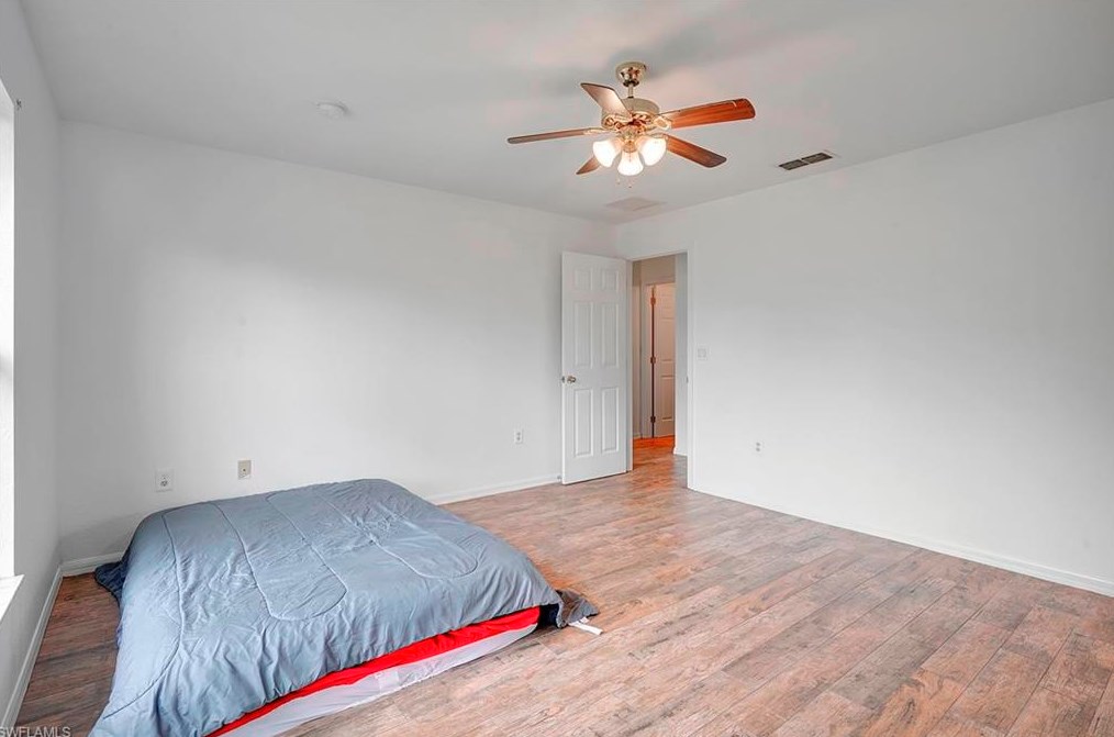 4114 16th St, Lehigh Acres FL  33976-3368 exterior