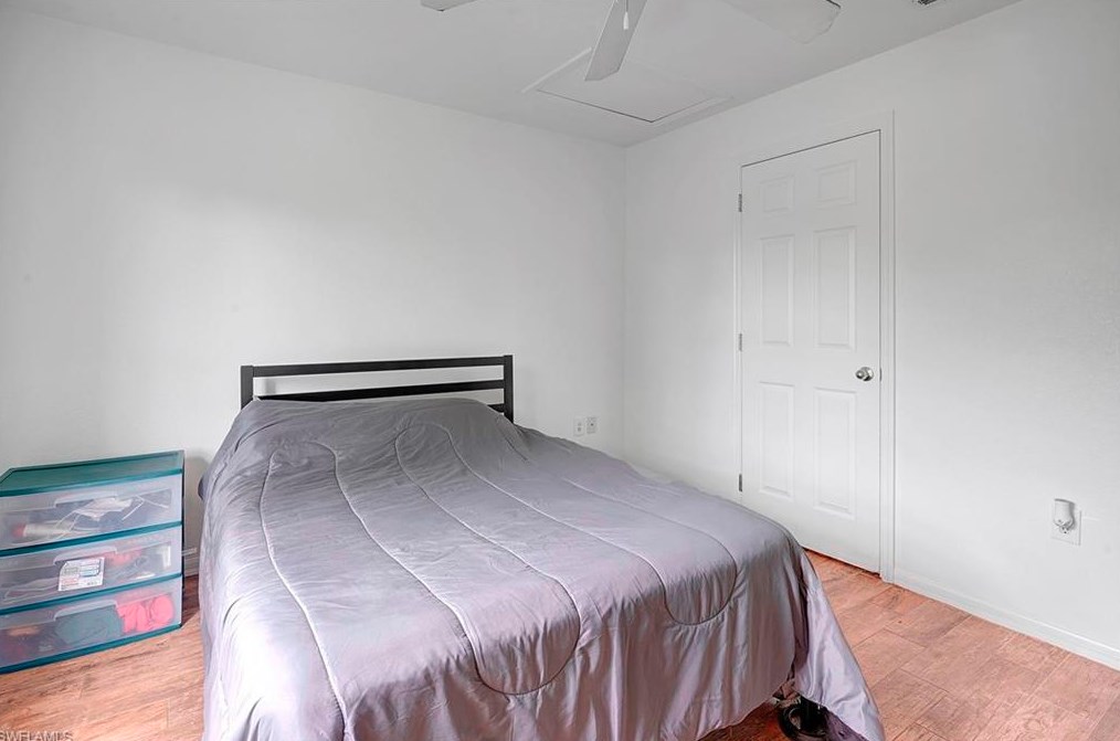 4114 16th St, Lehigh Acres FL  33976-3368 exterior