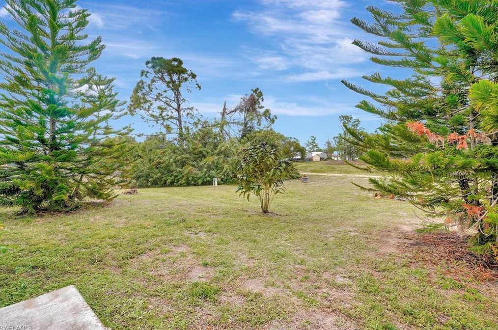 4114 16th St, Lehigh Acres FL  33976-3368 exterior