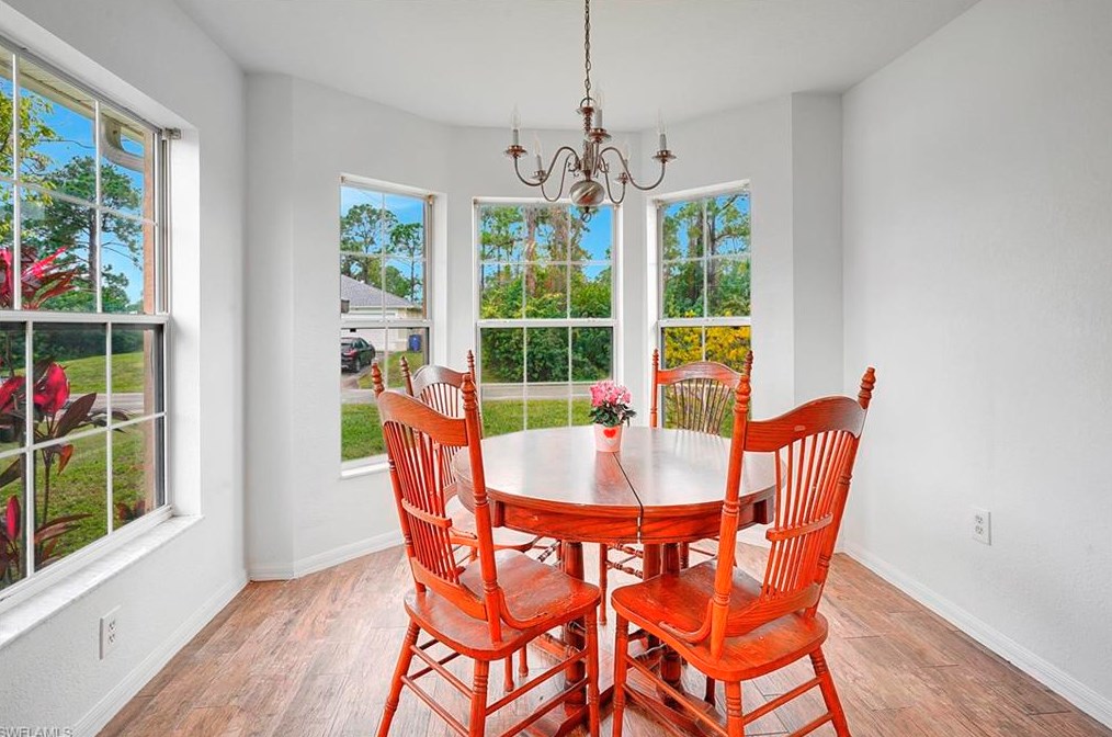 4114 16th St, Lehigh Acres FL  33976-3368 exterior