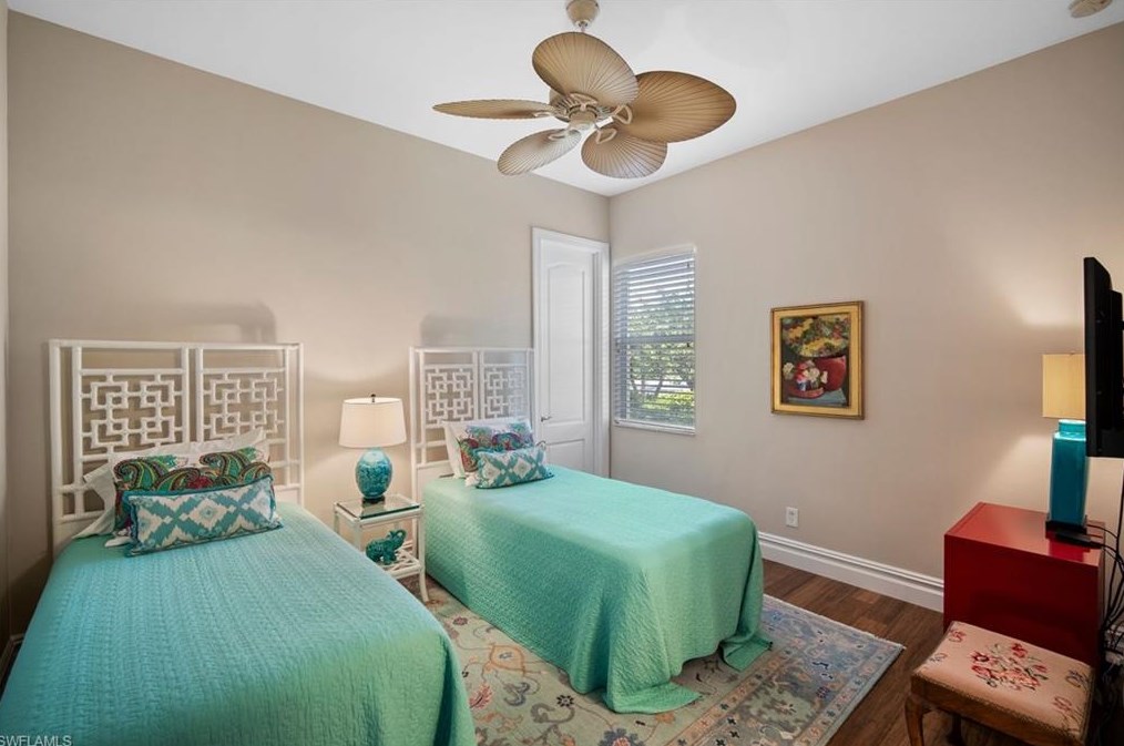 18141 Creekside View Dr, Fort Myers FL 33908-4752 exterior