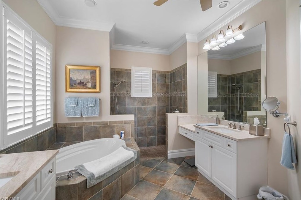 18141 Creekside View Dr, Fort Myers FL 33908-4752 exterior